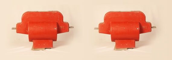 Resin Cast Current Transformers & Potential Transformers