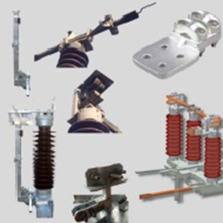  Isolator Spare Parts 