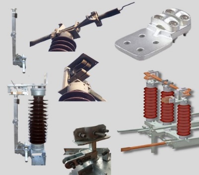 isolator spares