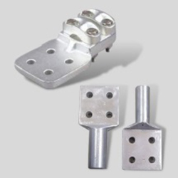 substation connectors