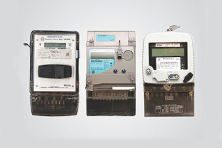 Industrial Electrical Material