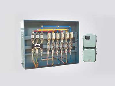 Distribution Boxes | LT and HT Overhead Line Material Manufacturers