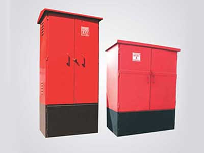 H T Fedder Peller | LT and HT Overhead Line Material Manufacturers