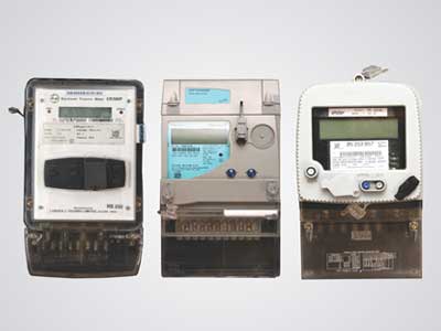 All type of Energy meters | Industrial Electrical Material