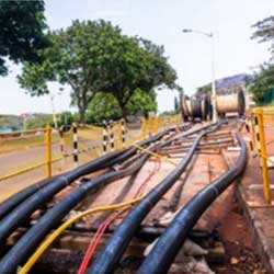 Express feeder MSEDCL