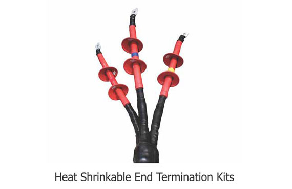 Fixing of Jointing Kits