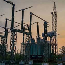 Govt Electrical Contractors in Sweden