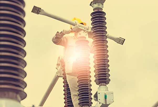 Isolator maintenance service Balaji Engineers 