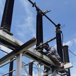 Maintenance of Isolator