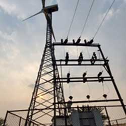 Windmill Electrical Services