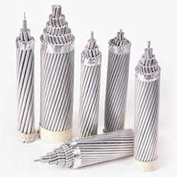 aluminum conductor