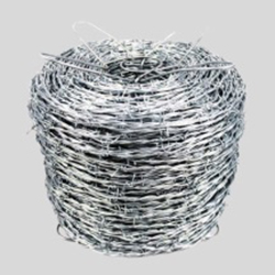 bard wire danger boards