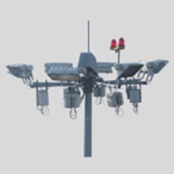 highmast lighting system