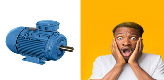 पॉवर फॅक्टर 