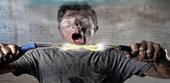 पॉवर फॅक्टर 