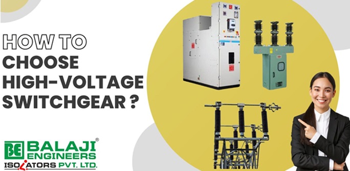 blog how to choose high voltage switchgear