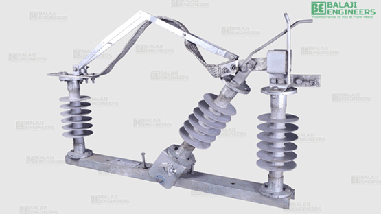 Balaji Isolator Substation