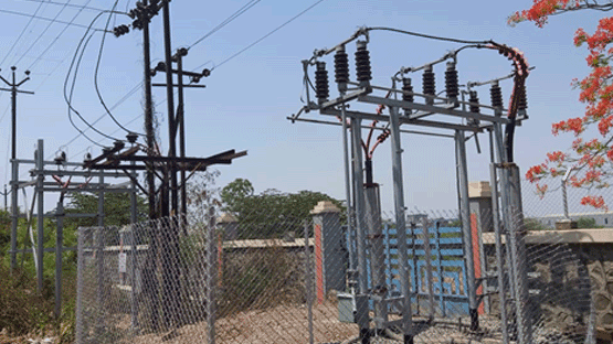 Isolator Balaji Isolator