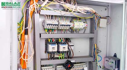 Misalignment of Moving Contacts in Isolators