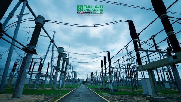 Misalignment of Moving Contacts in Isolators