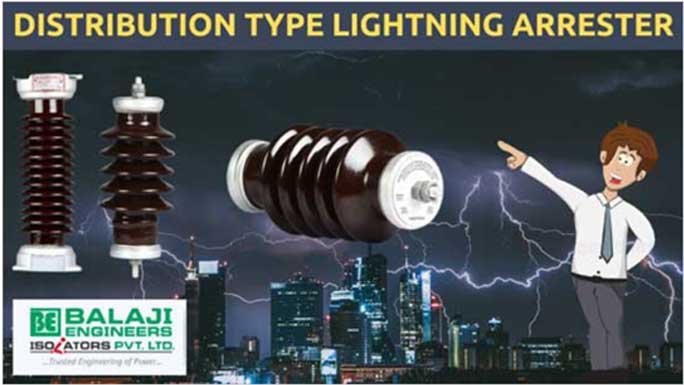 lighting-arrester