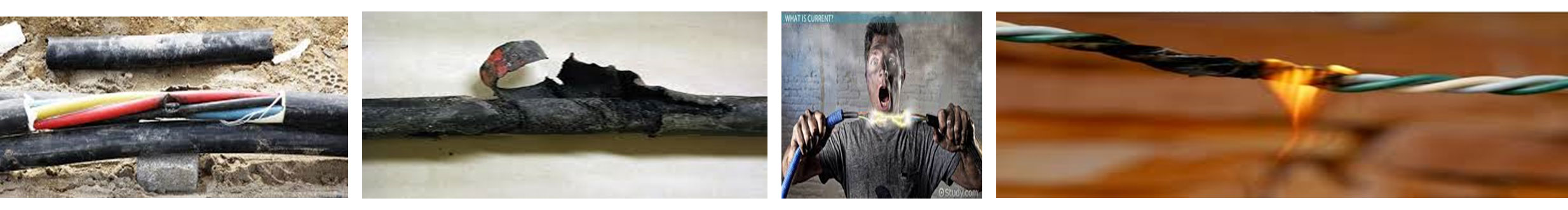 आपल्या इंडस्ट्री मधील इलेक्ट्रिकल हॉर्मोनिकस