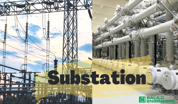 importance of testing and commisioning of substation