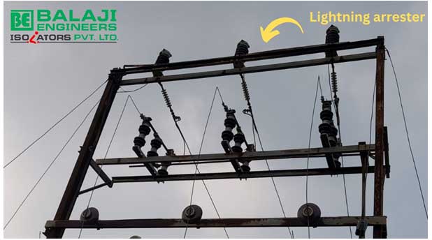lightning-arresters